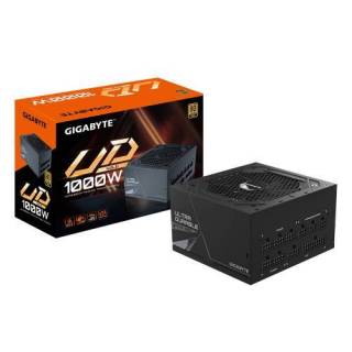 Gigabyte UD1000GM 1000W Modulare 80+ Gold